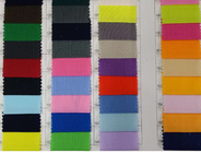 Vat Material Custom Dyed Fabric