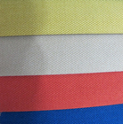 Twill 3/1 Spandex 5% 250GSM Printed Cotton Fabric