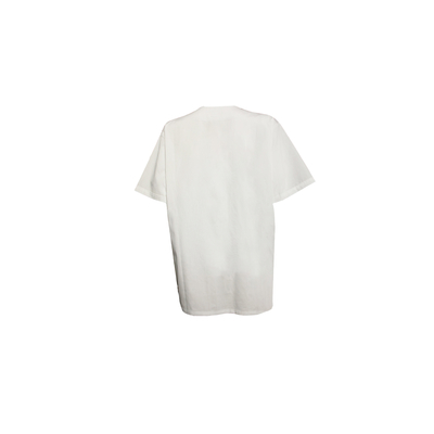 136 GSM Polyester 65% Cotton 35% Medical Uniform Printed Medical V Neck Scrubs